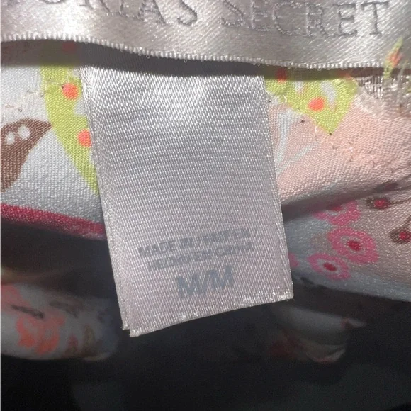 VS Sleepgown - Picture 2 of 4